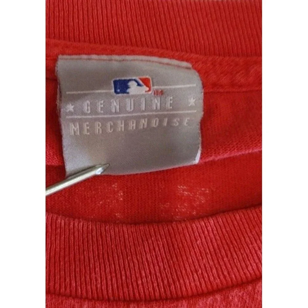 MLB cincinnati reds